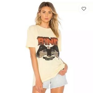 Anine Bing Tshirt Size L